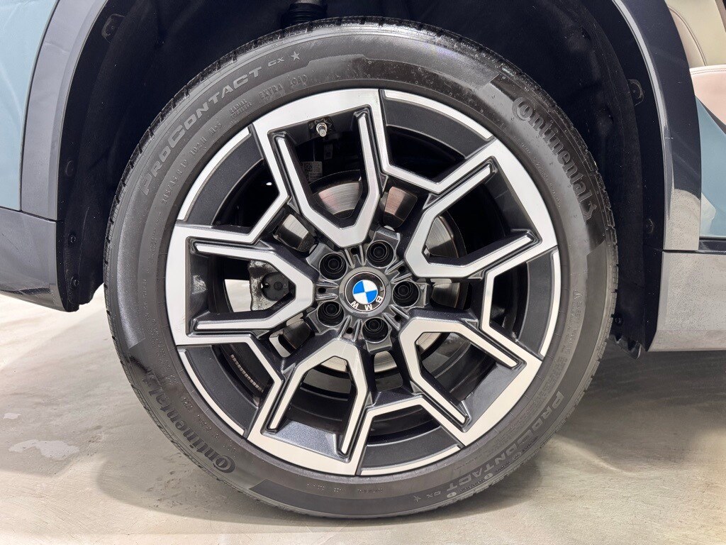 2024 BMW X1 - Image 15