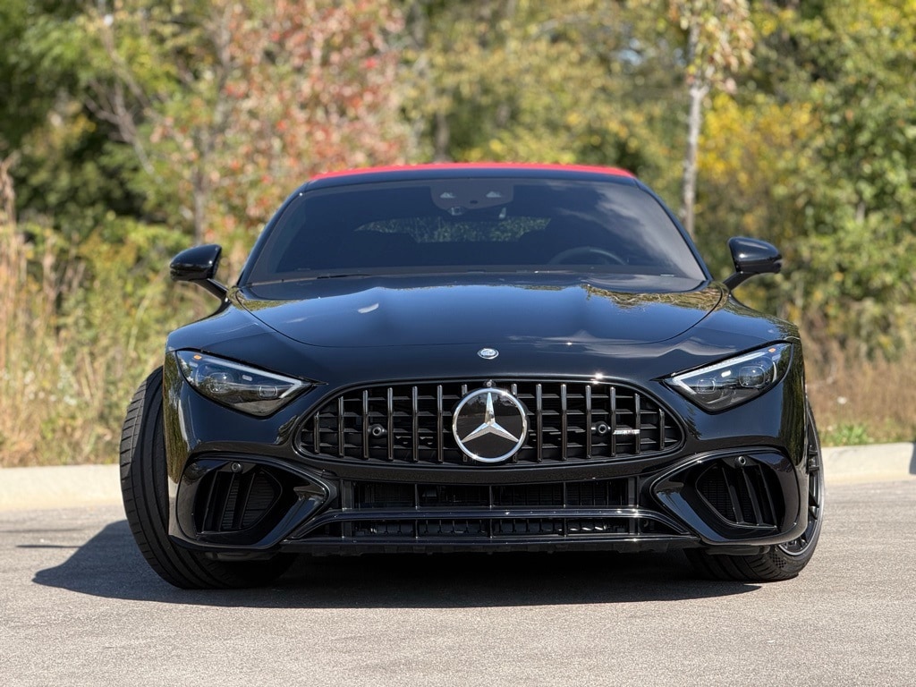 2023 MERCEDES-BENZ SL-CLASS - Image 2