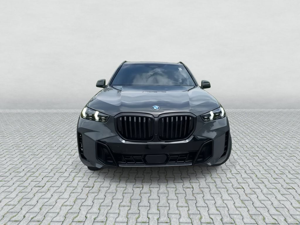 New 2026 BMW X5 xDrive40i SUV