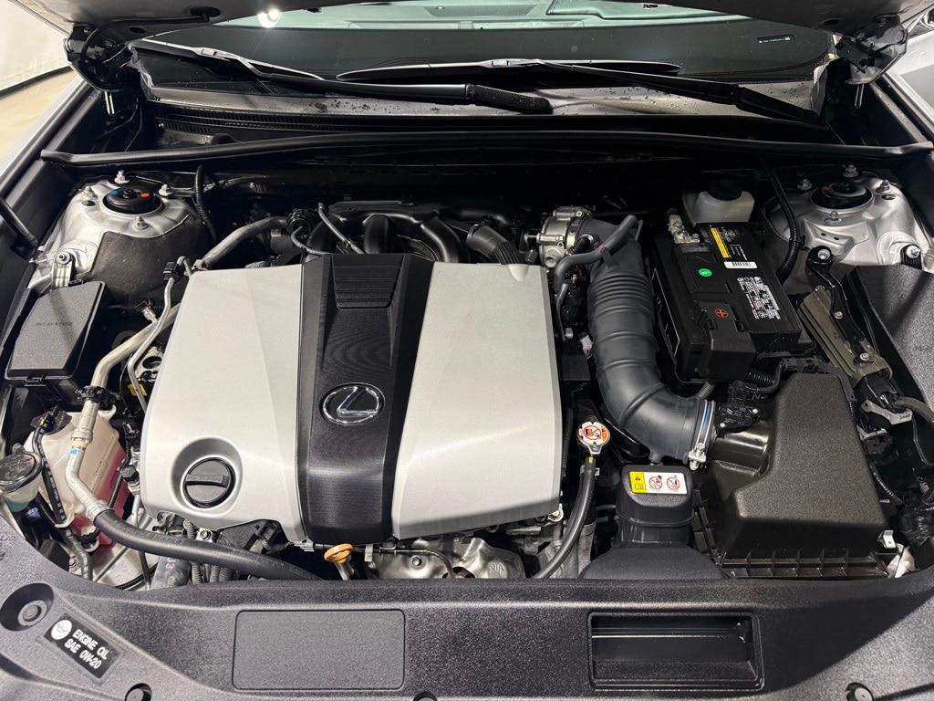 2021 LEXUS ES - Image 31