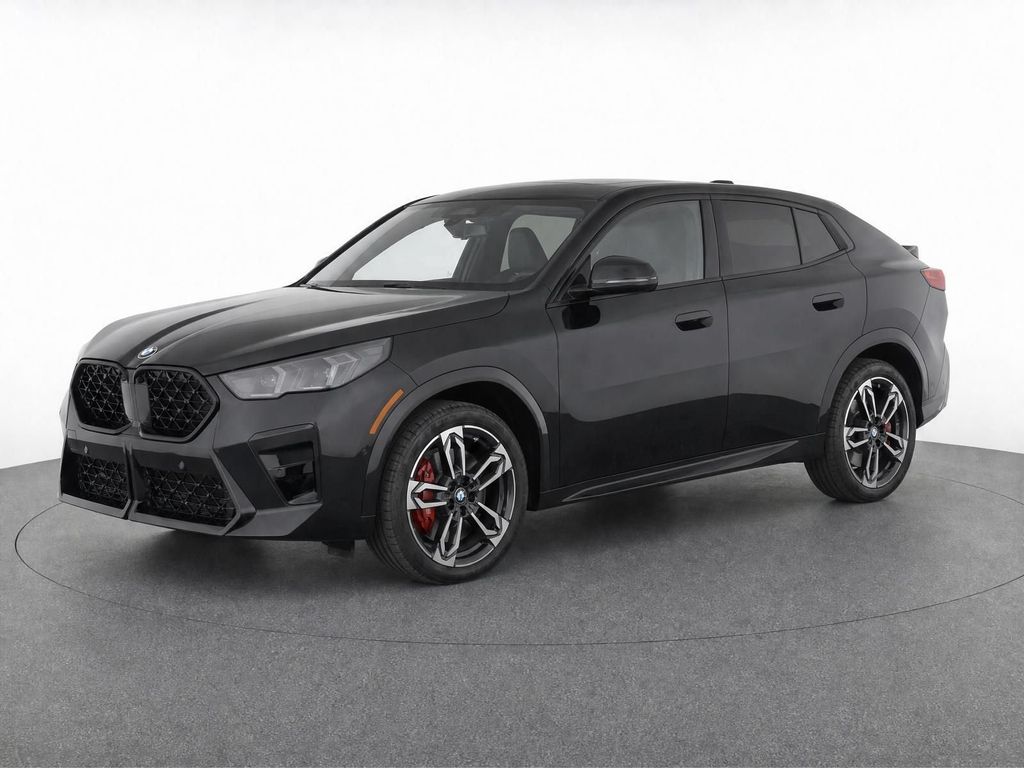 New 2026 BMW X2 xDrive28i SUV