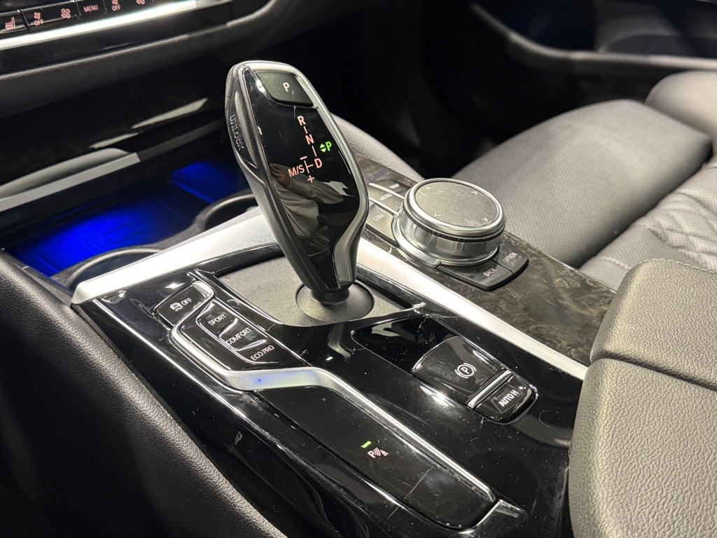 2023 BMW 540I - Image 14