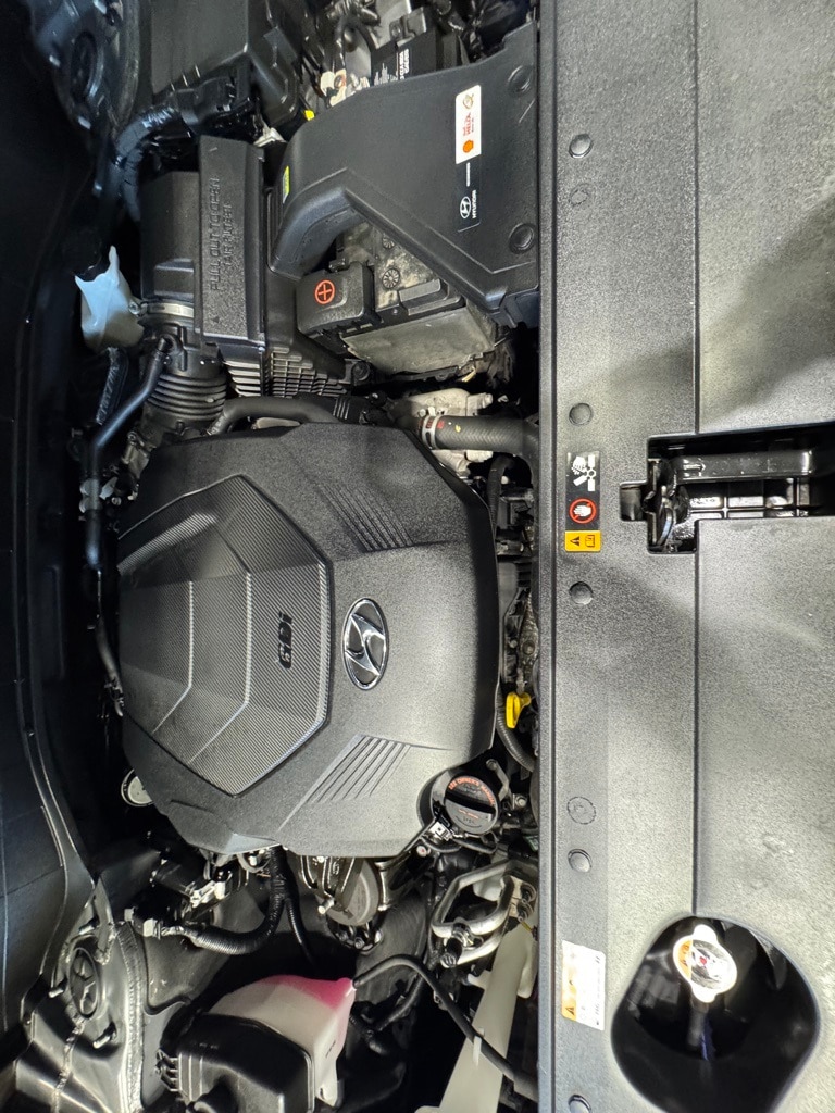 2021 HYUNDAI PALISADE - Image 33