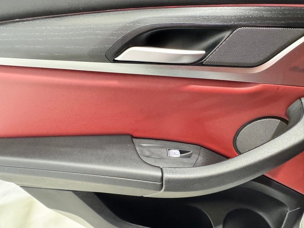 2023 BMW X3 - Image 22