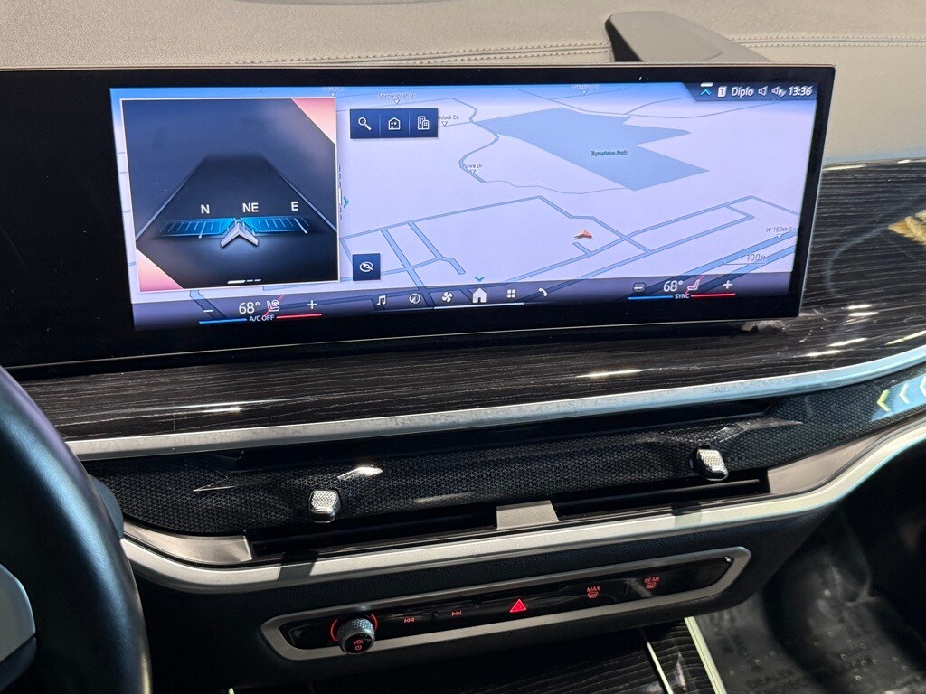 2024 BMW X5 - Image 12