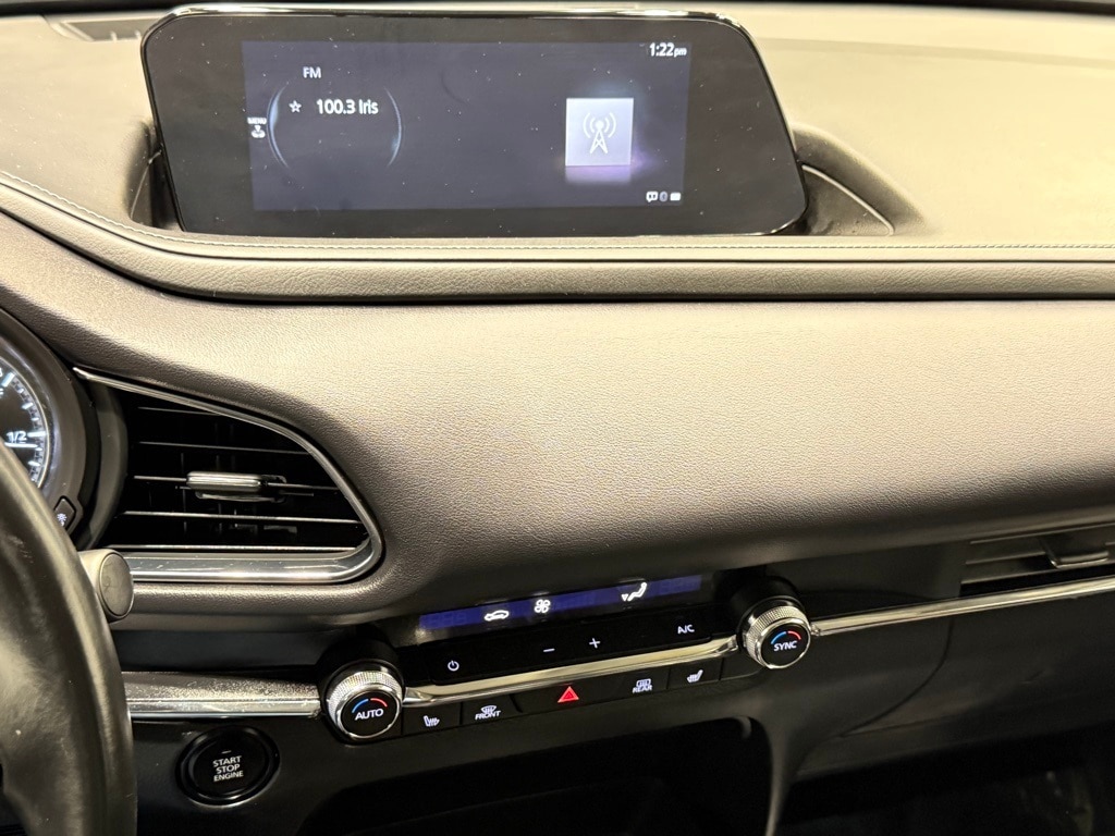 2023 MAZDA CX-30 - Image 12
