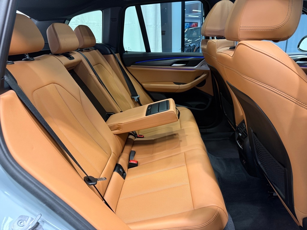 2023 BMW X3 - Image 28