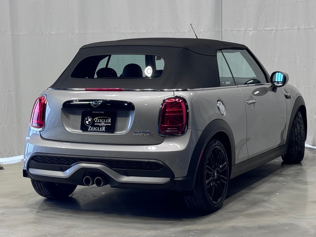 2024 MINI COOPER CONVERTIBLE - Image 6