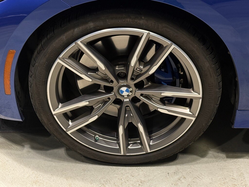 2022 BMW M340I - Image 10