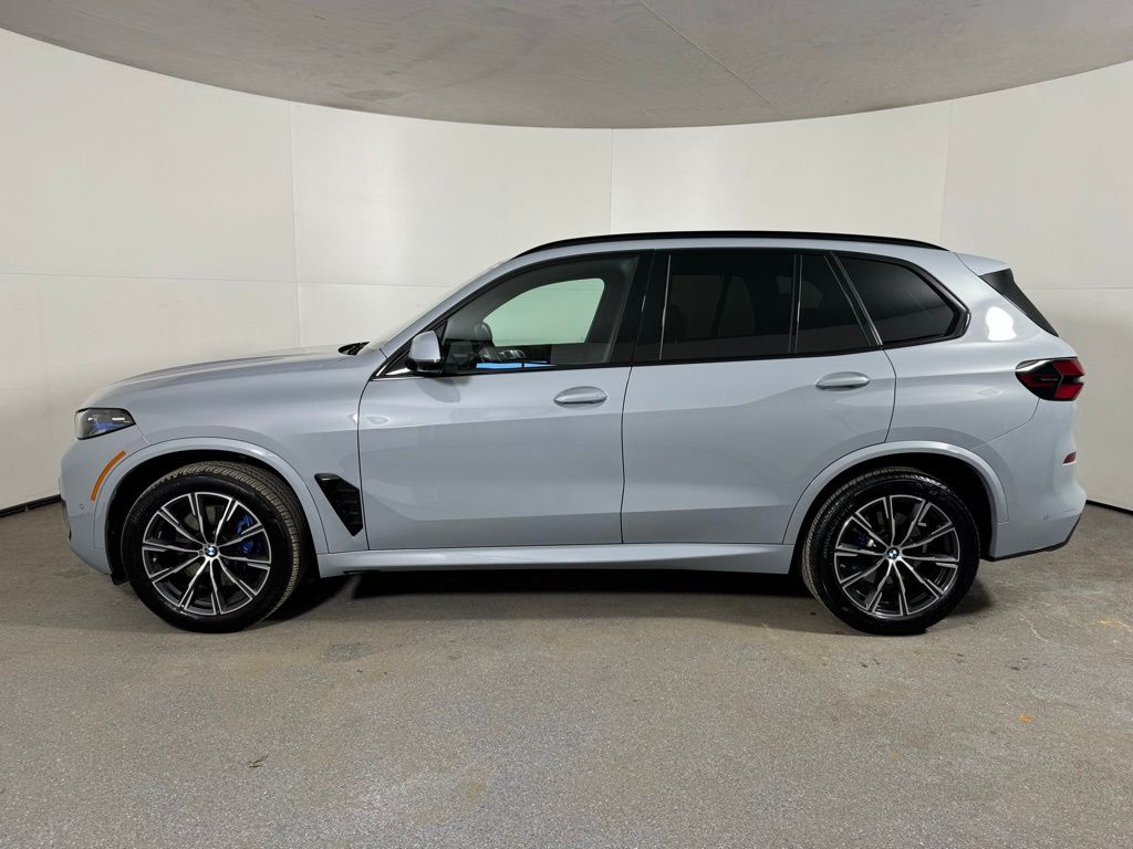 2024 BMW X5 - Image 7