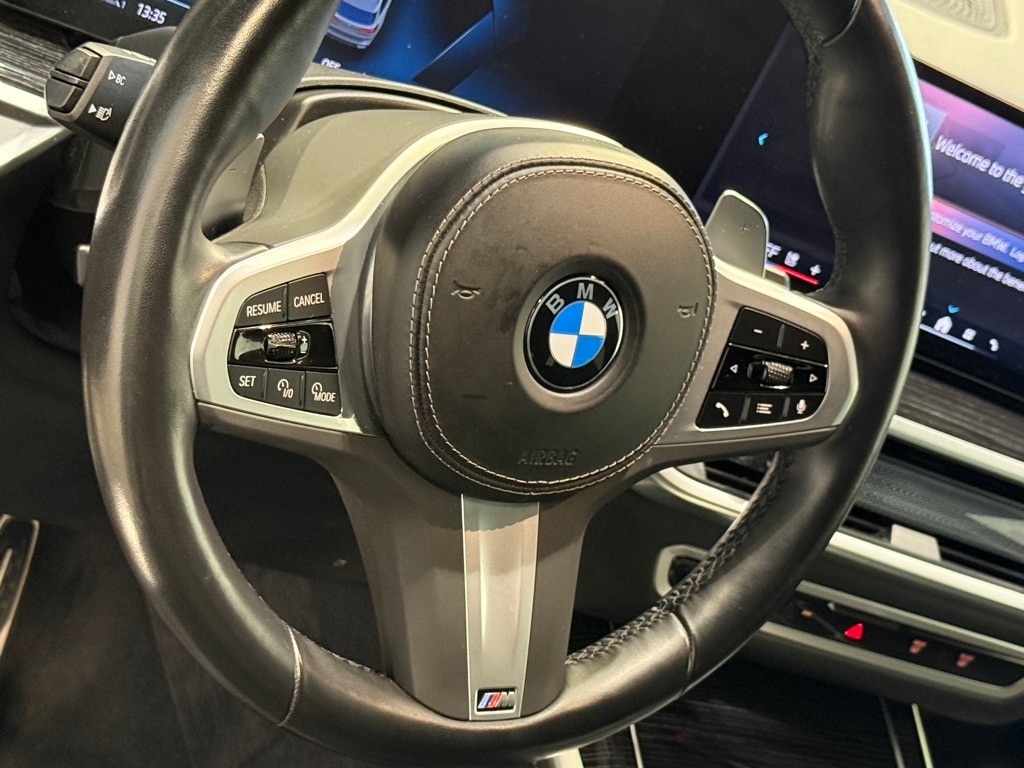 2024 BMW X5 - Image 15