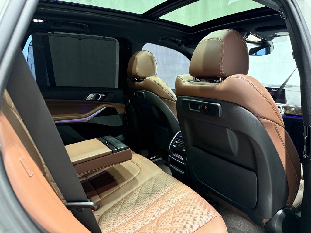 2023 BMW X5 - Image 26