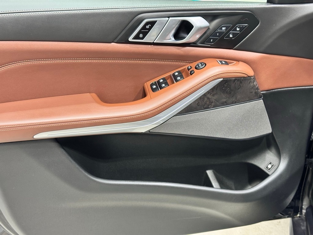 2024 BMW X5 - Image 18