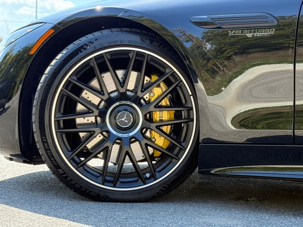 2023 MERCEDES-BENZ SL-CLASS - Image 15