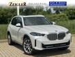 BMW X5 PHEV