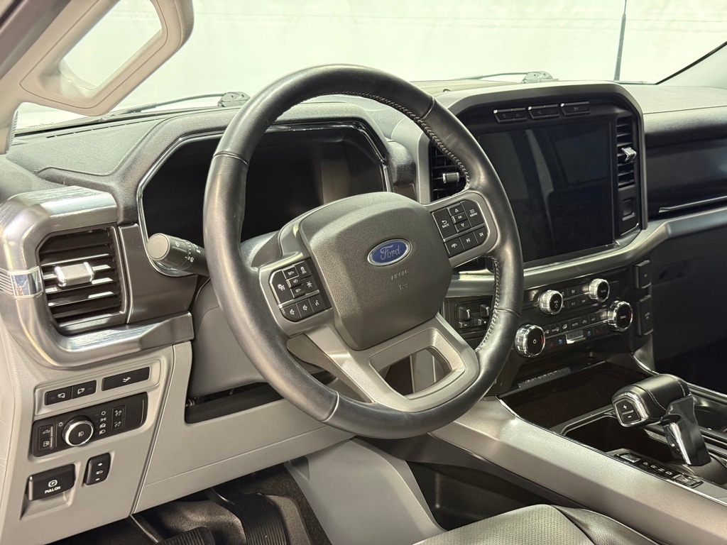 2022 FORD F-150 - Image 22