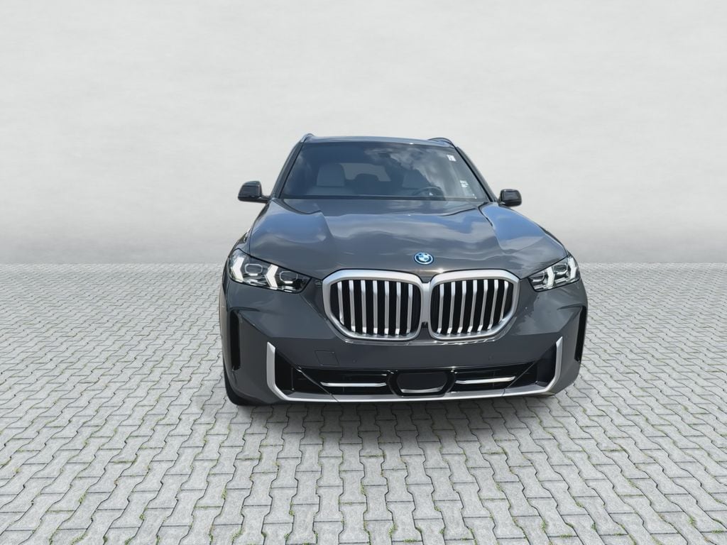 Used 2026 BMW X5 PHEV xDrive50e SUV