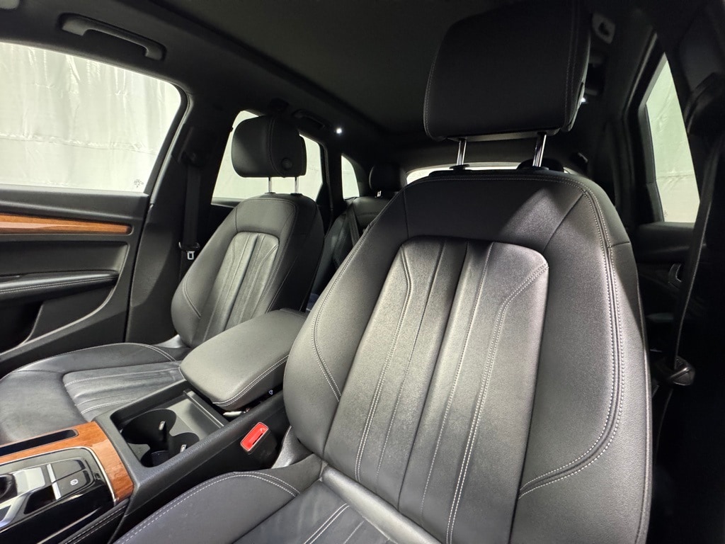 2023 AUDI Q5 - Image 21