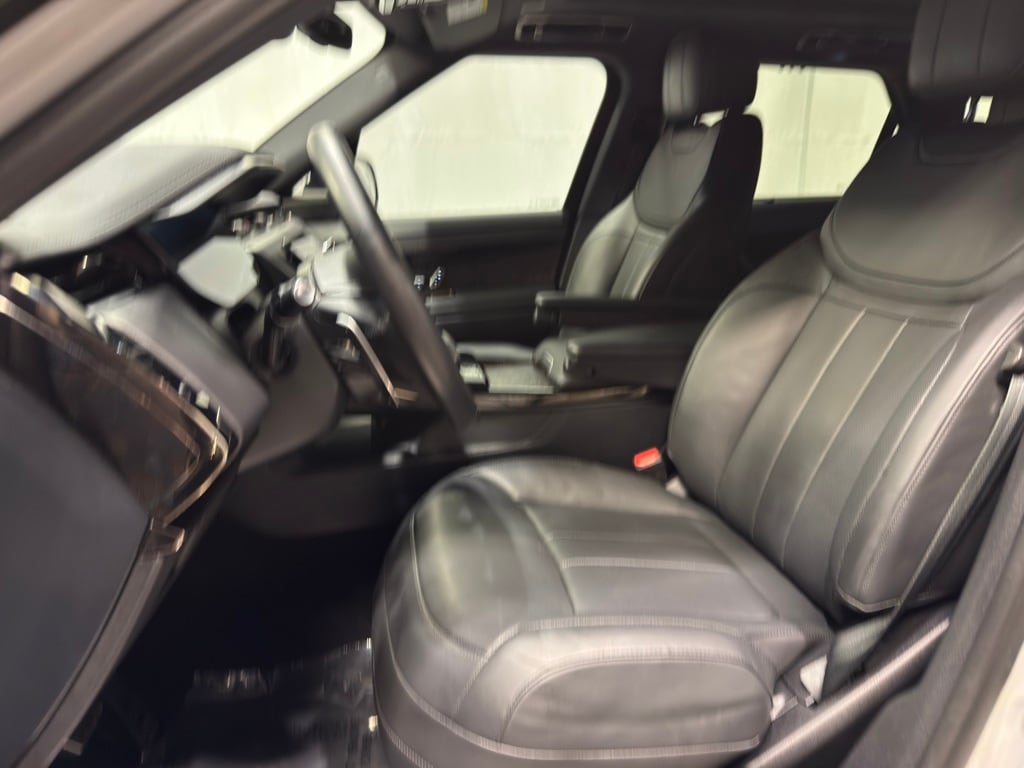 2024 LAND ROVER RANGE ROVER SPORT - Image 23