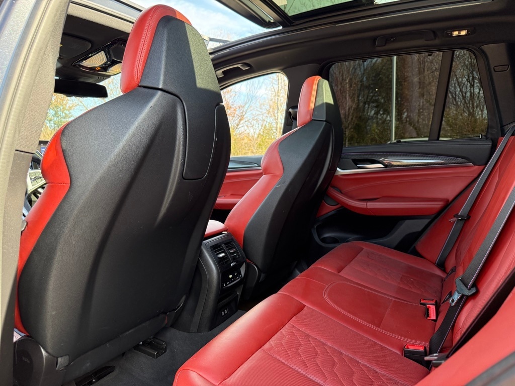 2023 BMW X3 - Image 26