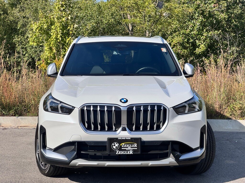 2024 Bmw X1 XDrive28i photo 2