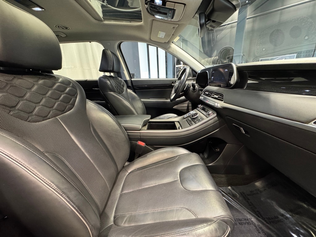 2021 HYUNDAI PALISADE - Image 29