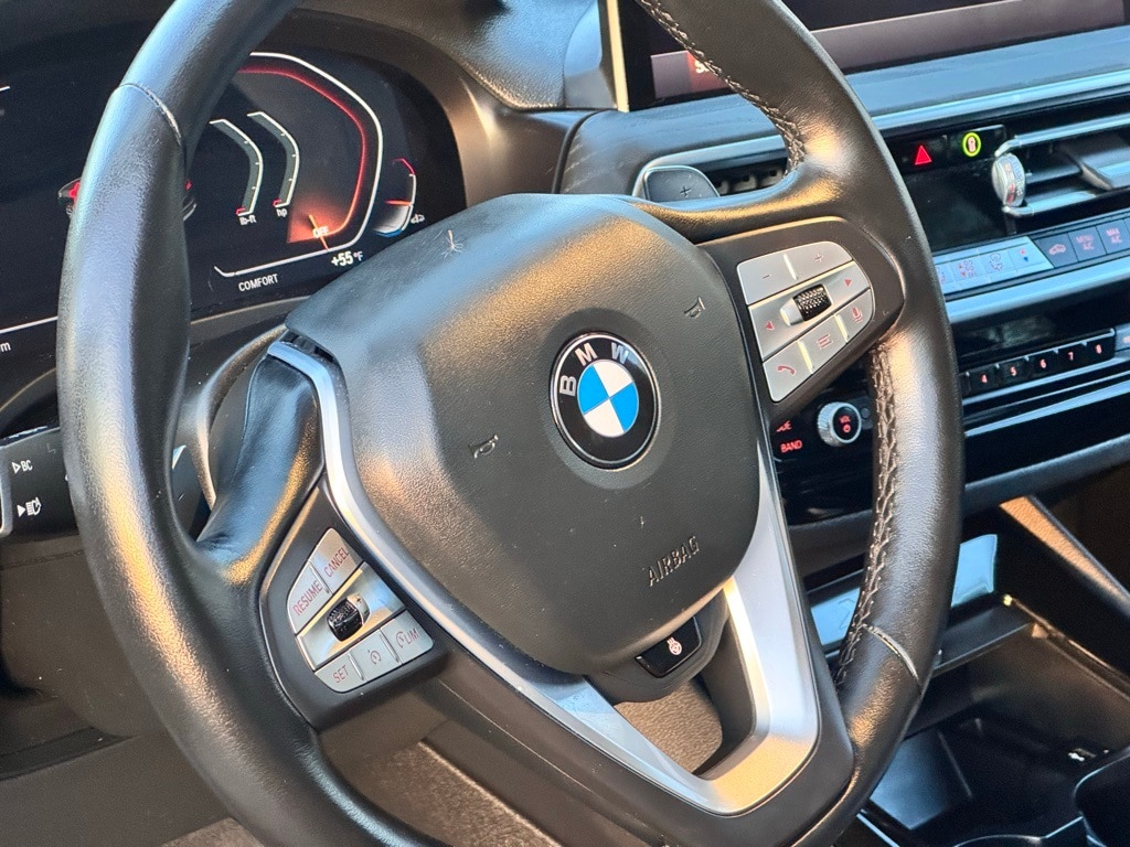 2022 BMW X3 - Image 16