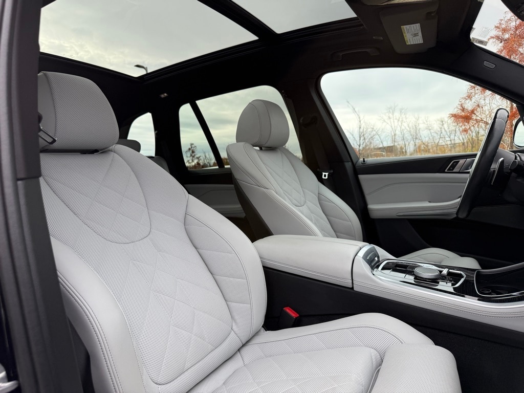 2024 BMW X5 - Image 26