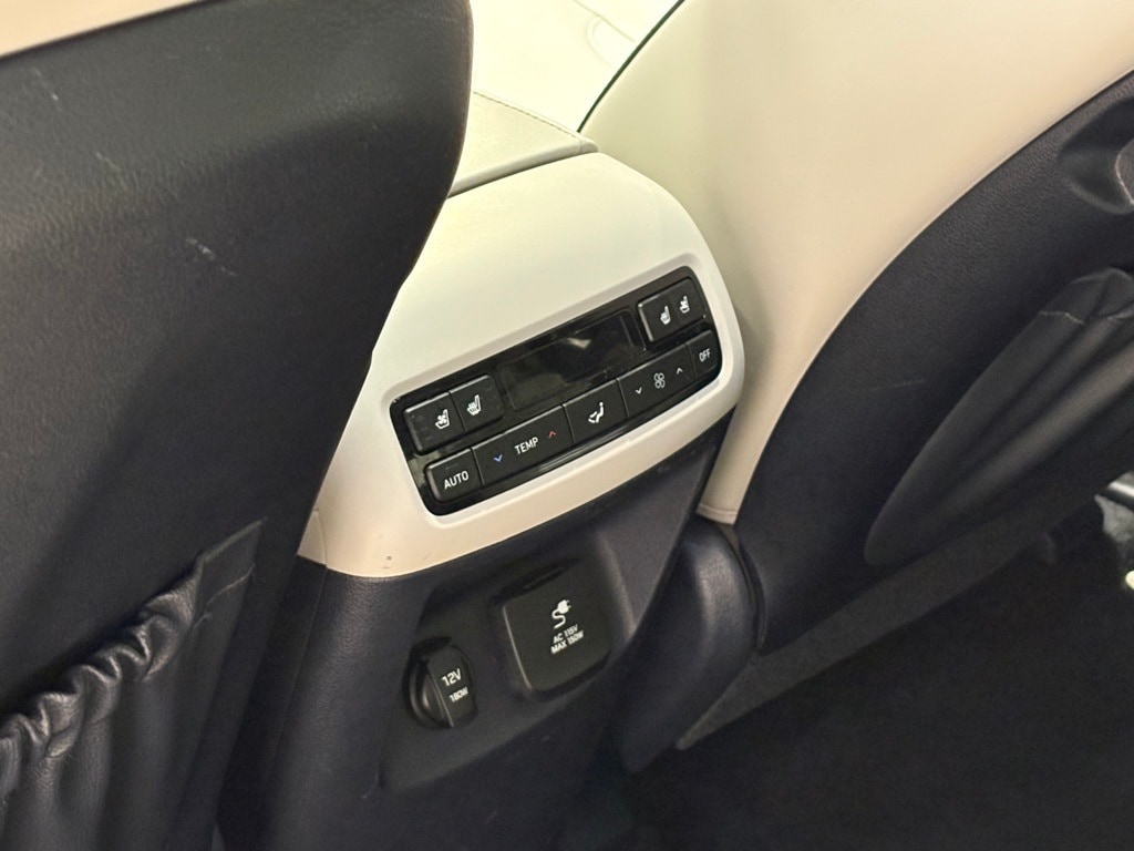 2022 HYUNDAI PALISADE - Image 21