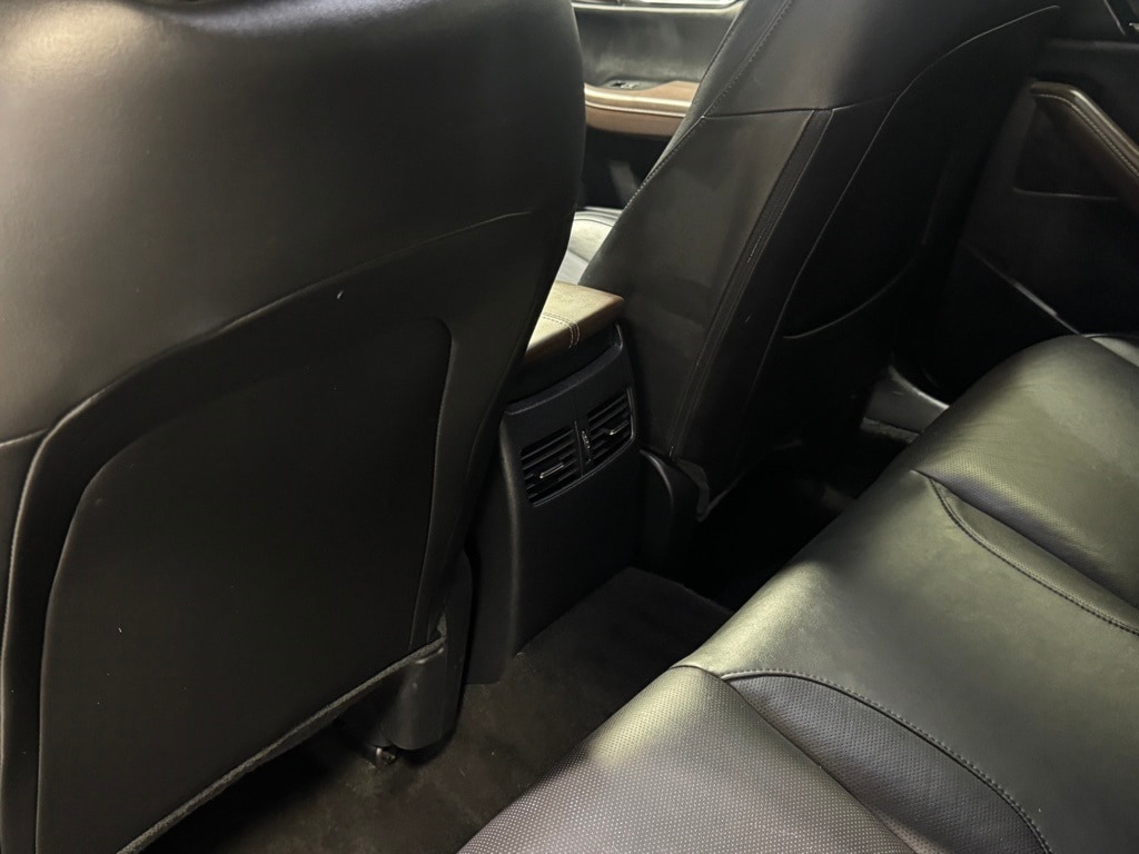 2024 MAZDA CX-30 - Image 24