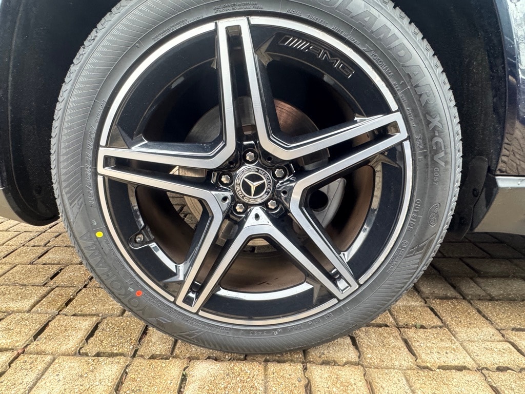 2022 MERCEDES-BENZ GLS-CLASS - Image 9