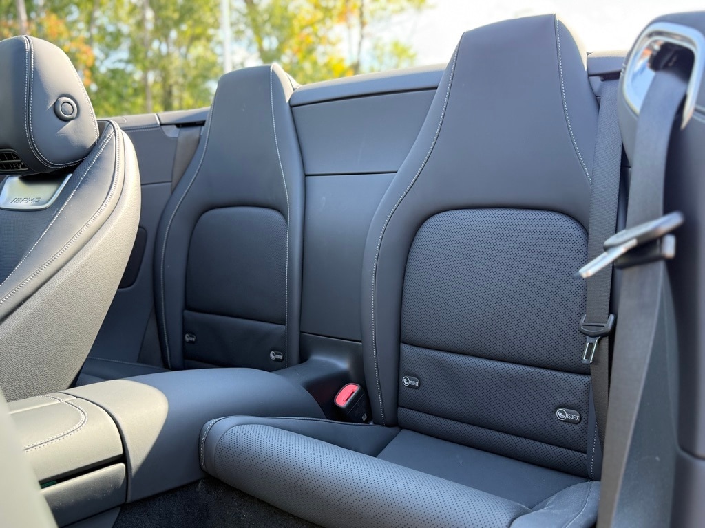 2023 MERCEDES-BENZ SL-CLASS - Image 48