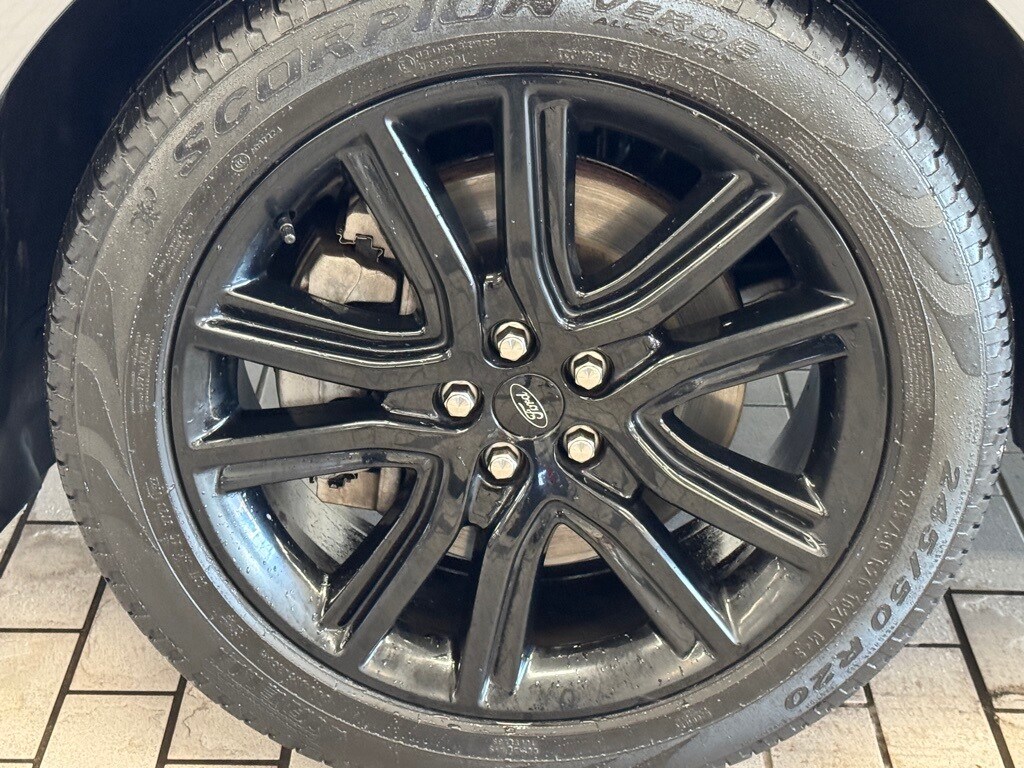 2022 FORD EDGE - Image 7