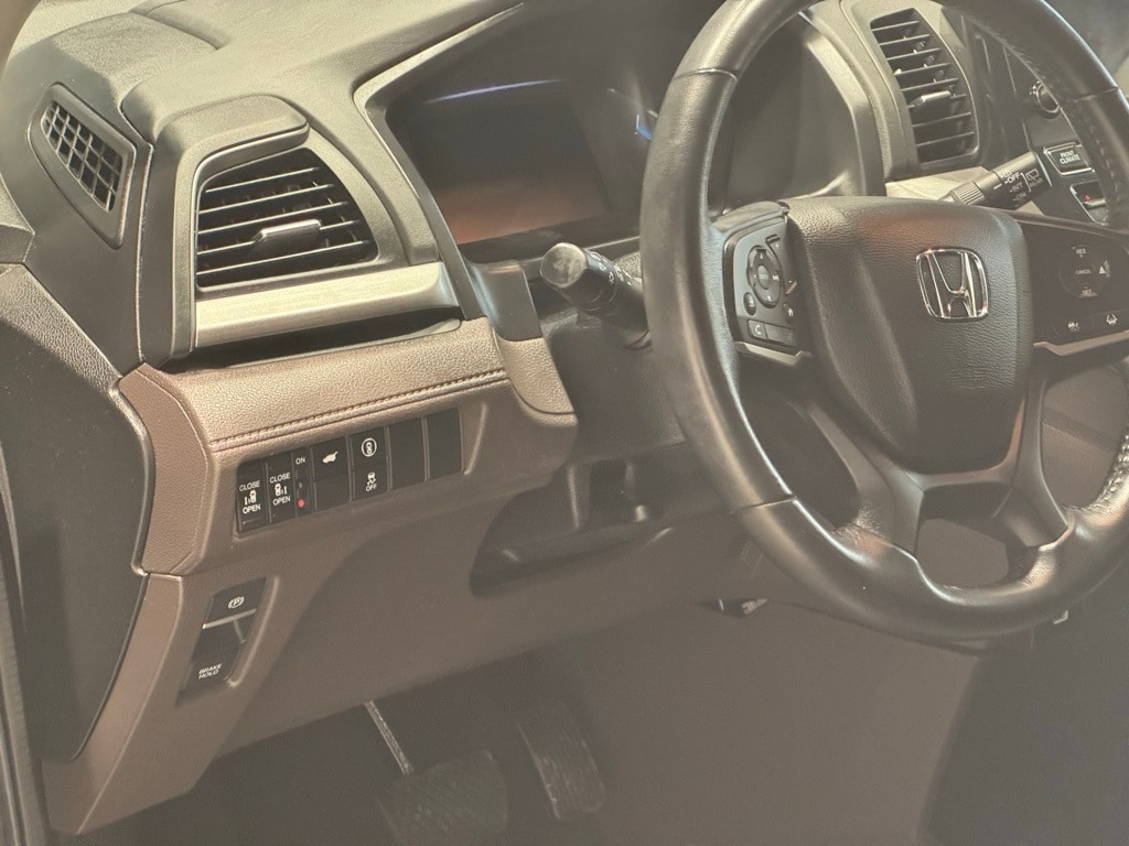 2023 HONDA ODYSSEY - Image 15