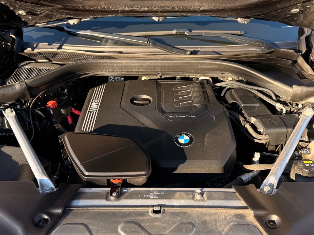 2023 BMW X4 - Image 31