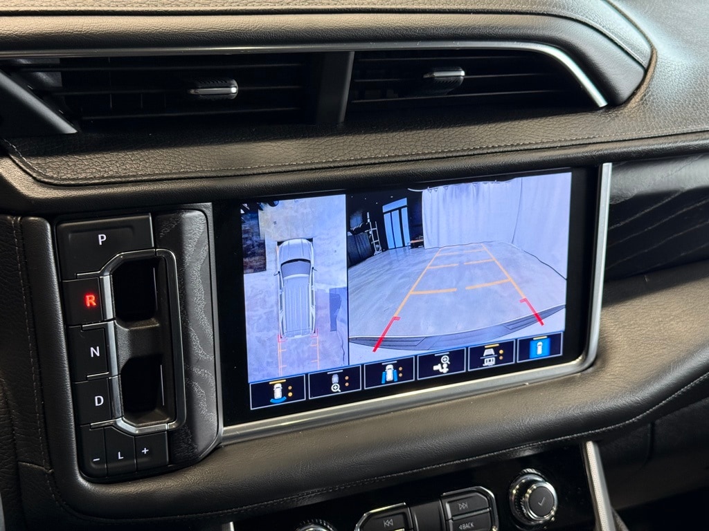 2021 GMC YUKON - Image 11