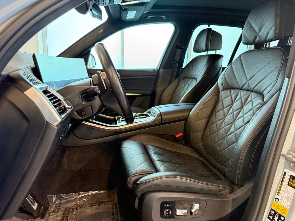 2024 BMW X5 - Image 18