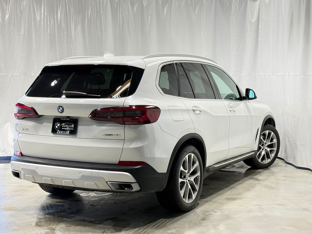 2022 BMW X5 - Image 4