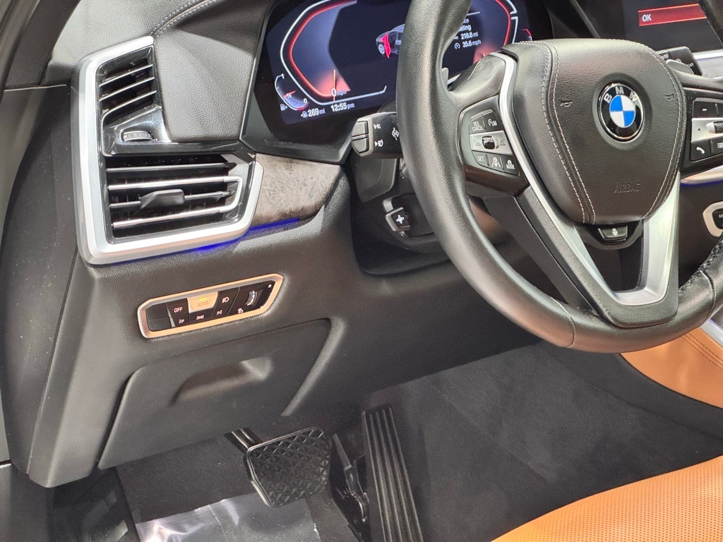 2023 BMW X5 - Image 17