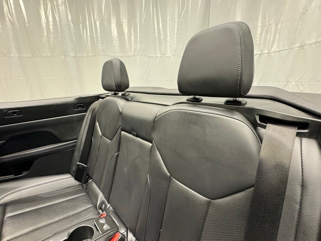 2025 BMW 430I - Image 22