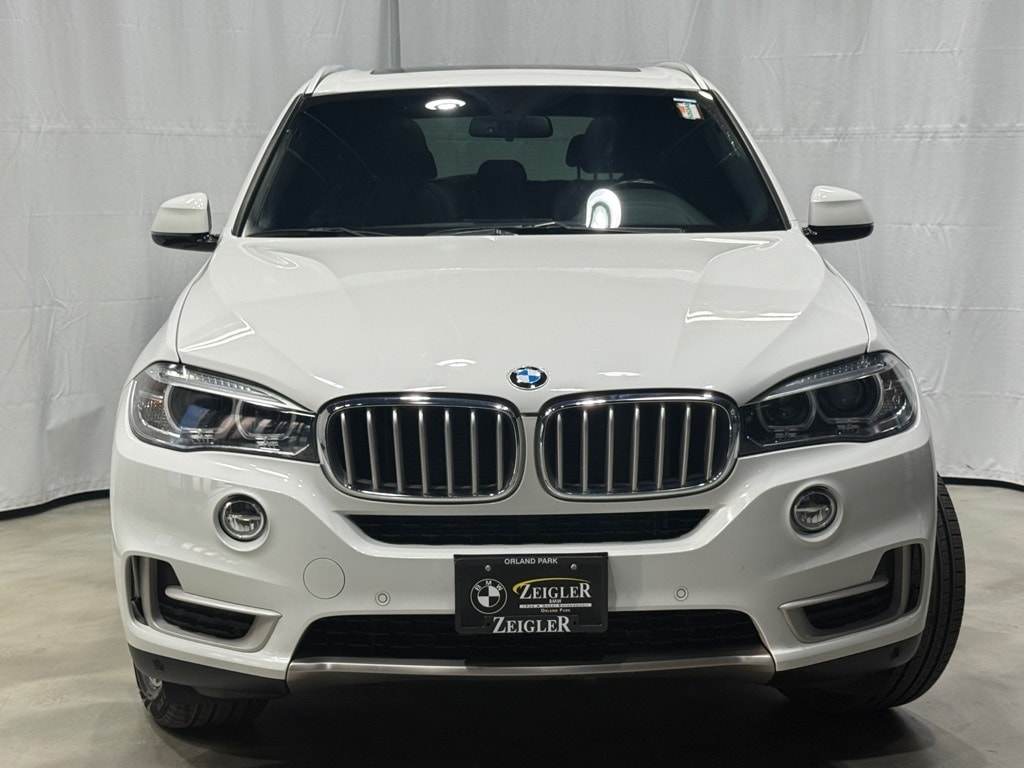 2018 BMW X5 - Image 2
