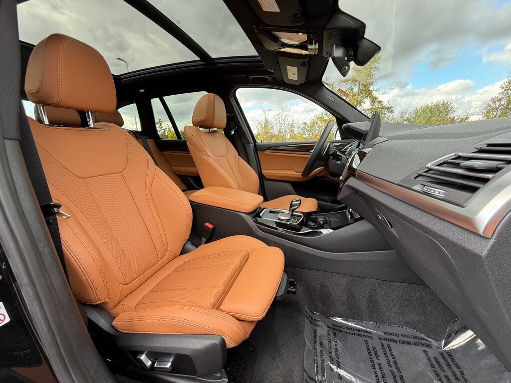 2023 BMW X3 - Image 30