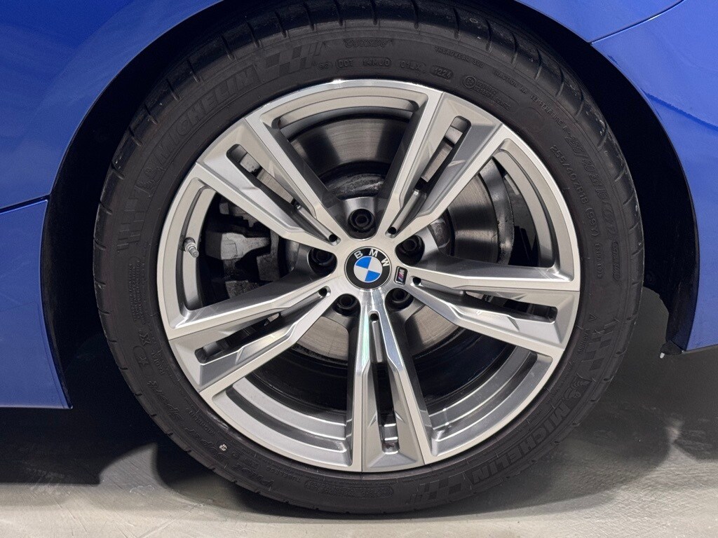 2025 BMW Z4 - Image 8