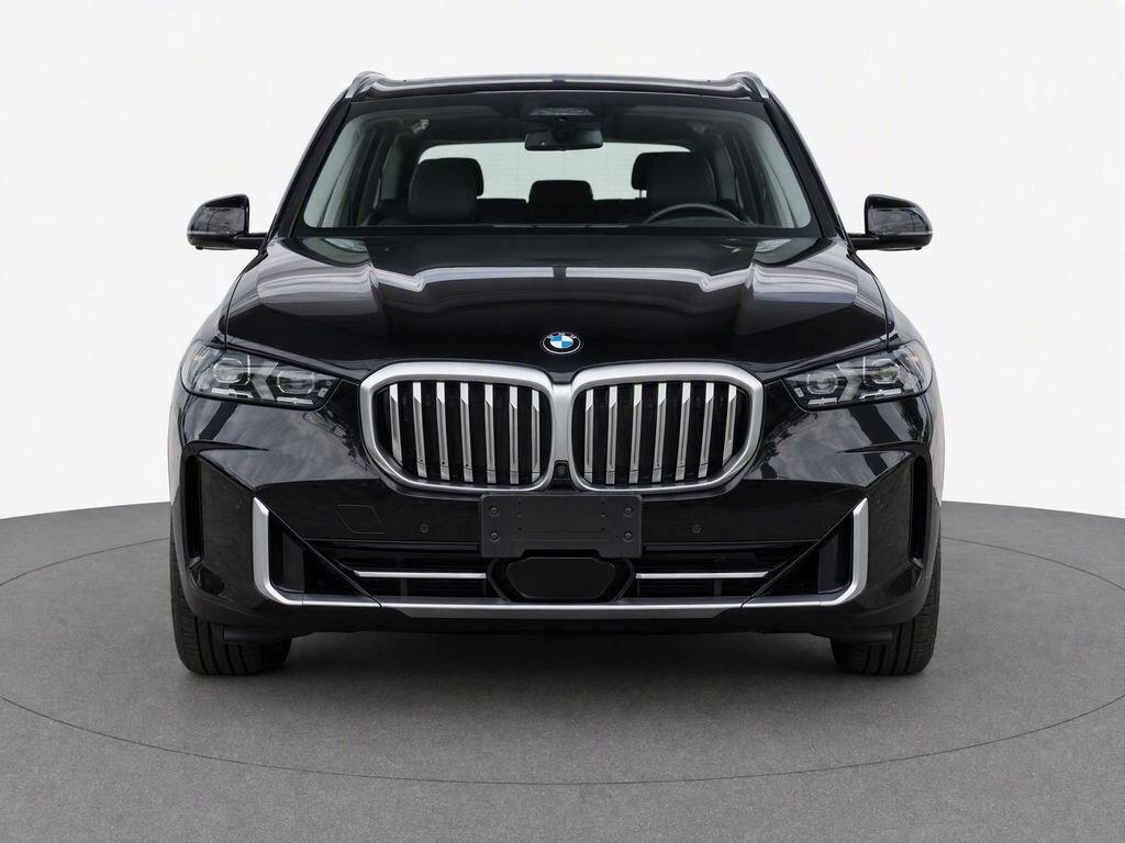 Used 2024 BMW X5 xDrive40i SUV