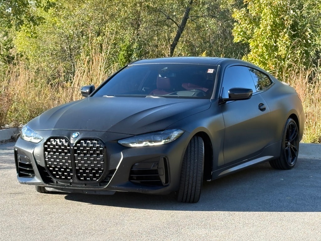 2023 BMW M440I - Image 3