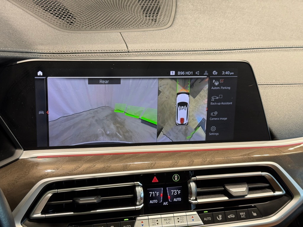 2022 BMW X5 - Image 11