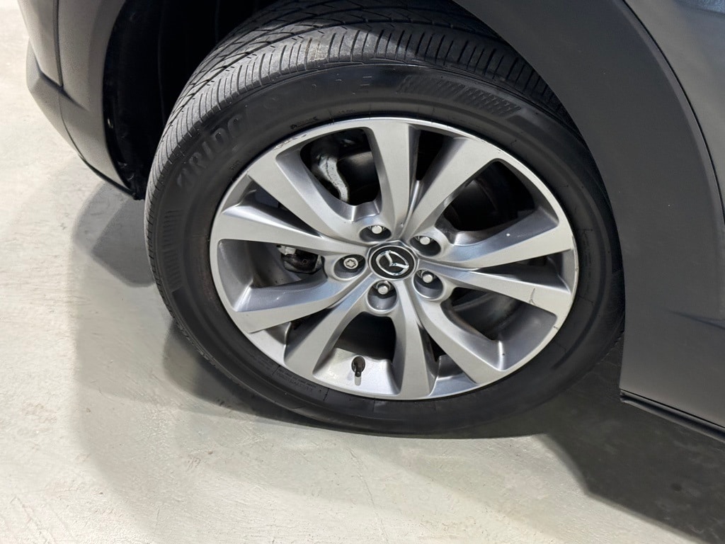 2023 MAZDA CX-30 - Image 7