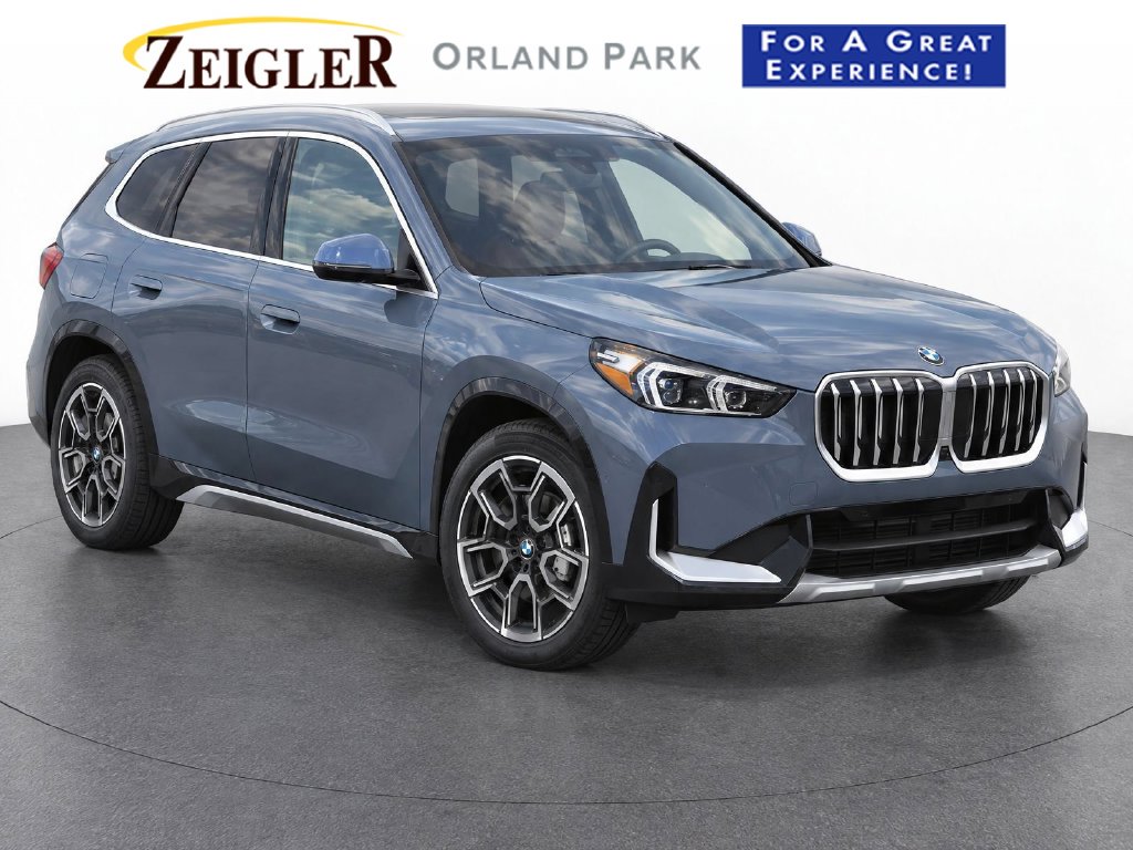 2027 BMW X1 xDrive28i SUV