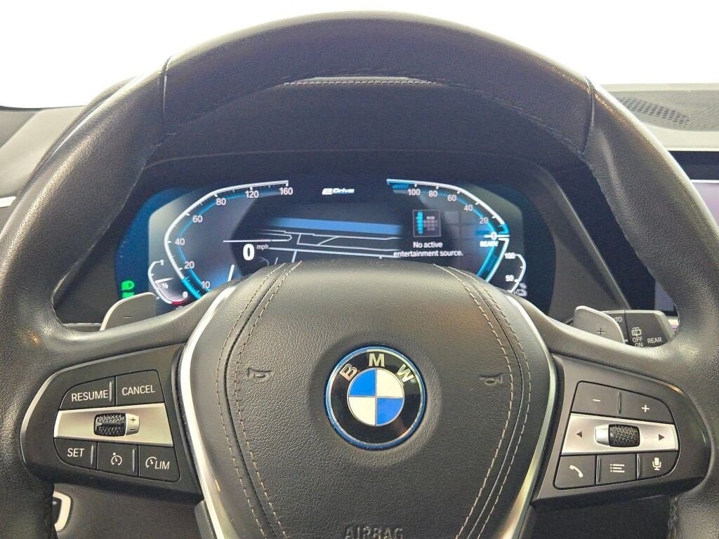 2023 BMW X5 - Image 6