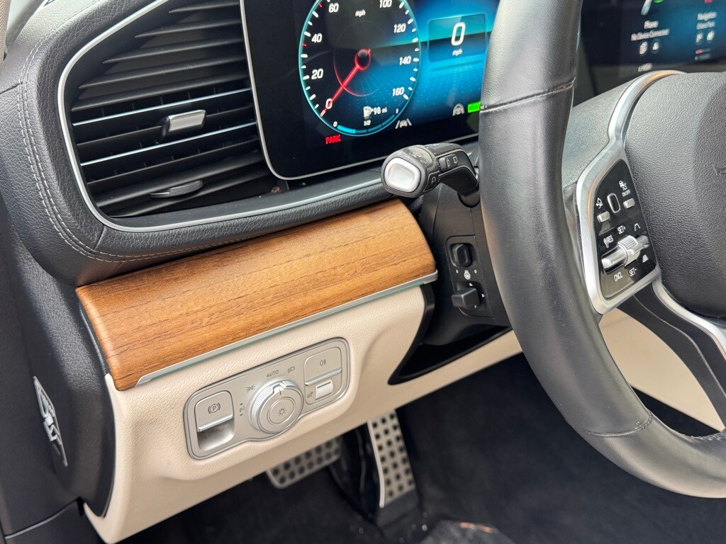 2022 MERCEDES-BENZ GLS-CLASS - Image 15